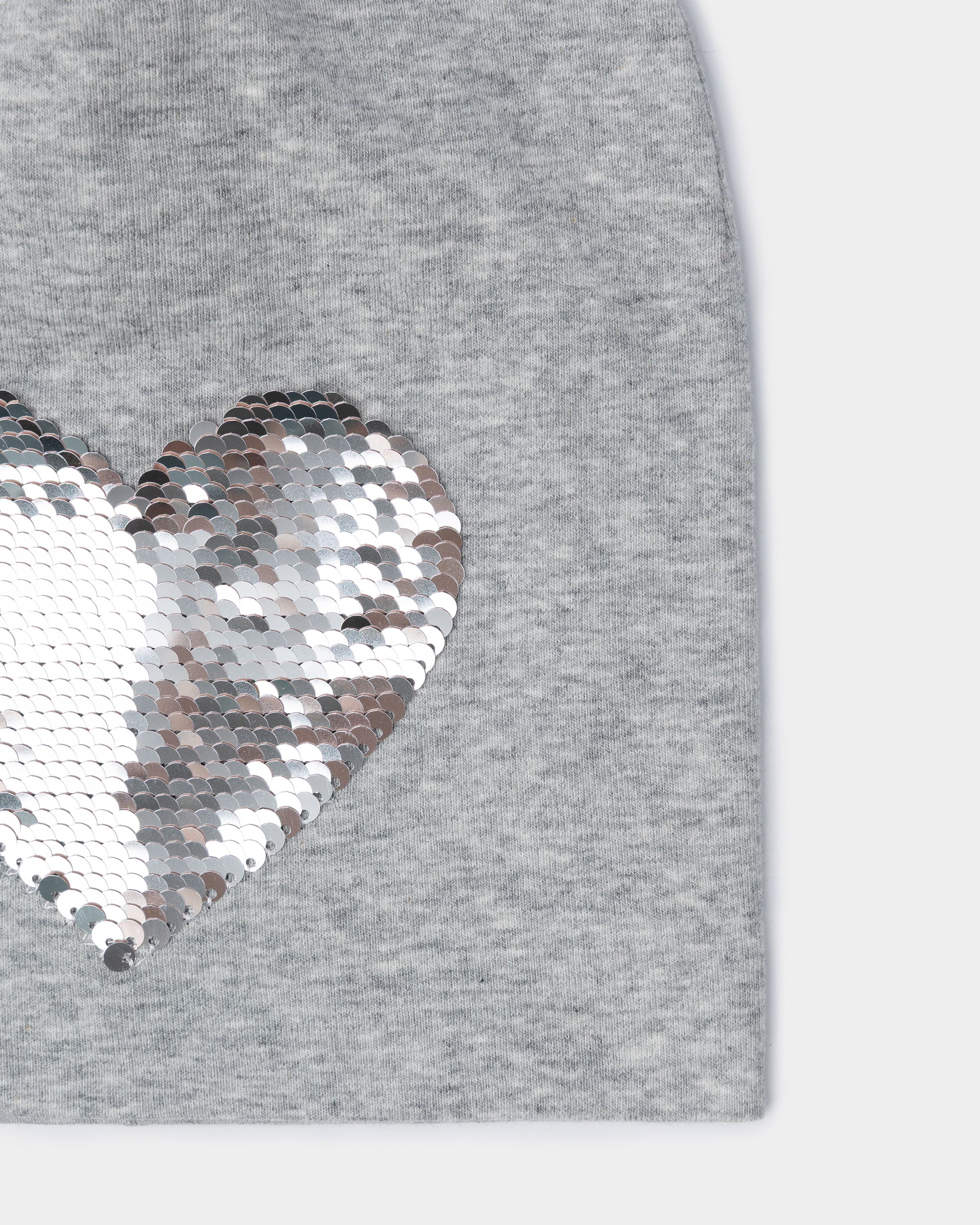 Шапка Futurino  W25FU6-GA04-1kg-LG - фото 3