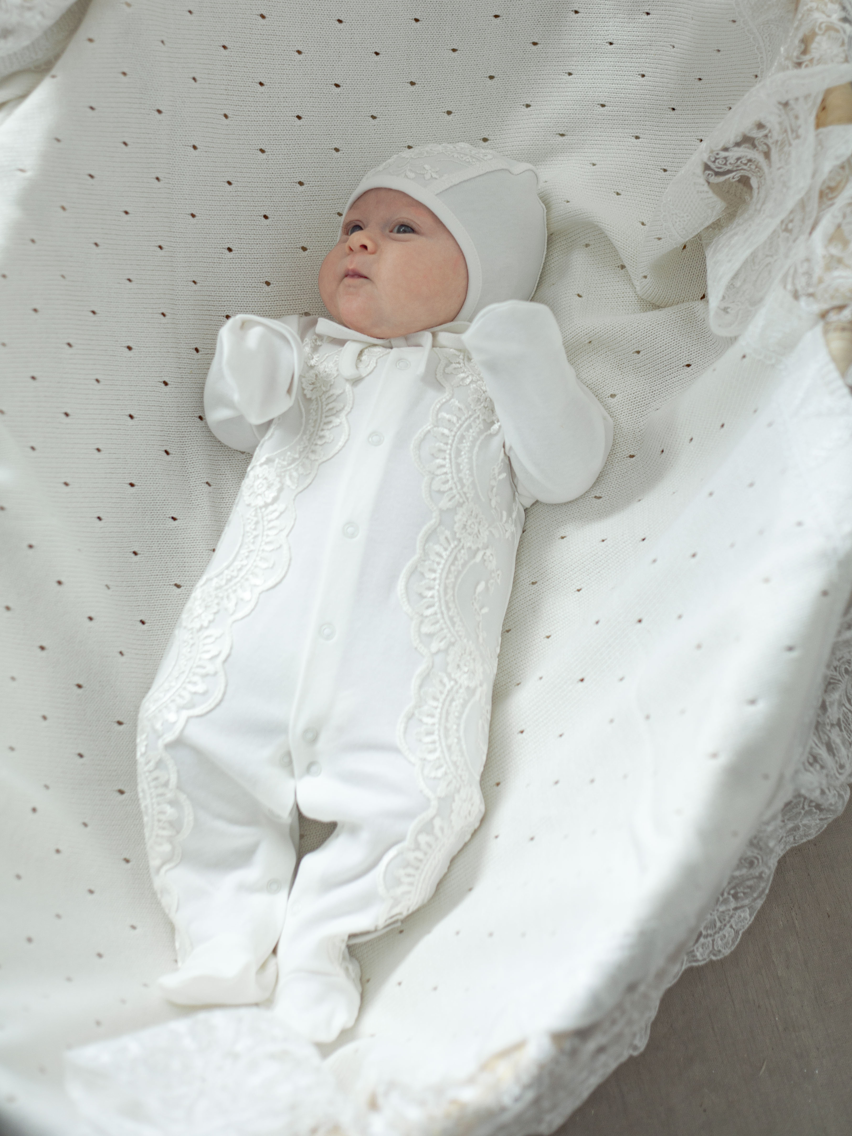 Комплект НаследникЪ Выжанова 202-02002-065 - фото 3