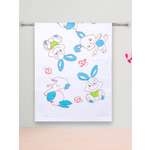 Полотенце Wellness Банни 36 x 76 см 1 шт.