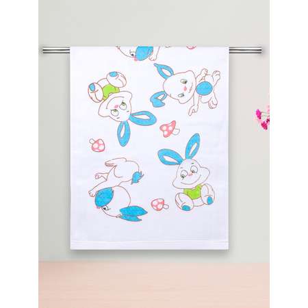 Полотенце Wellness Банни 36 x 76 см 1 шт.