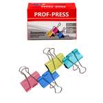 Зажимы Prof-Press 12 шт.