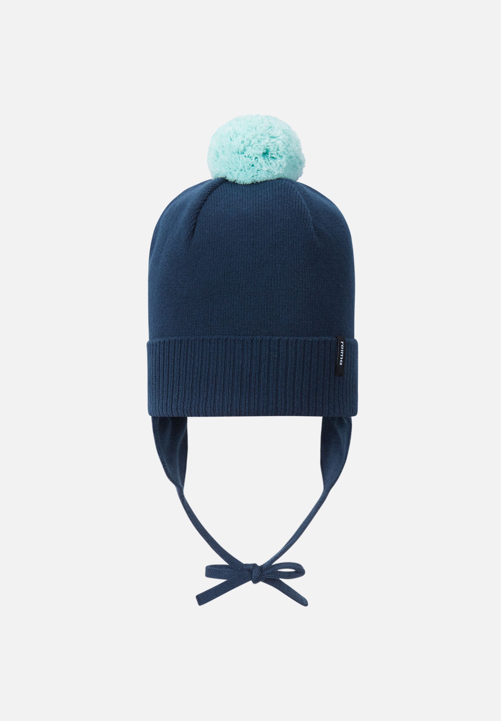 Шапка-бини Reima 518582-6980 - фото 1