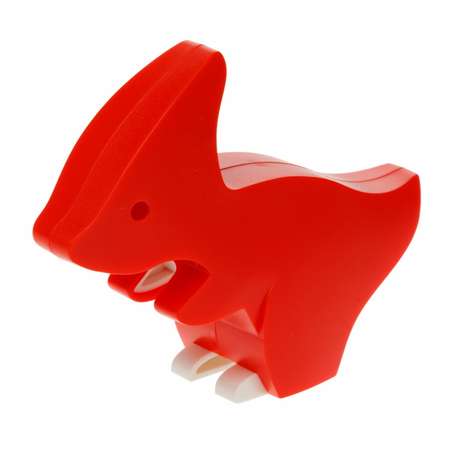 Конструктор 1TOY Magnetic Динозавр Паразауролоф магнитный