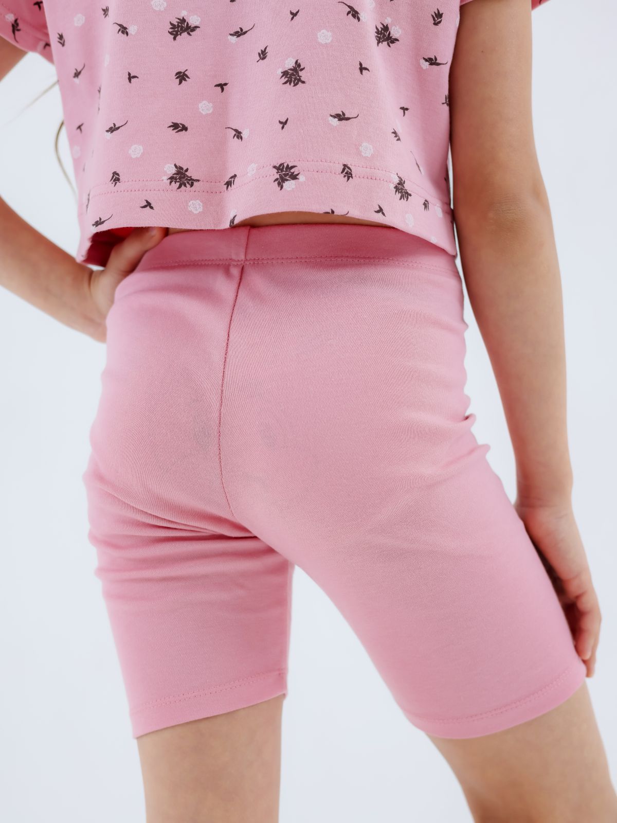 Велосипедки Пелигрин ШР1п - фото 4