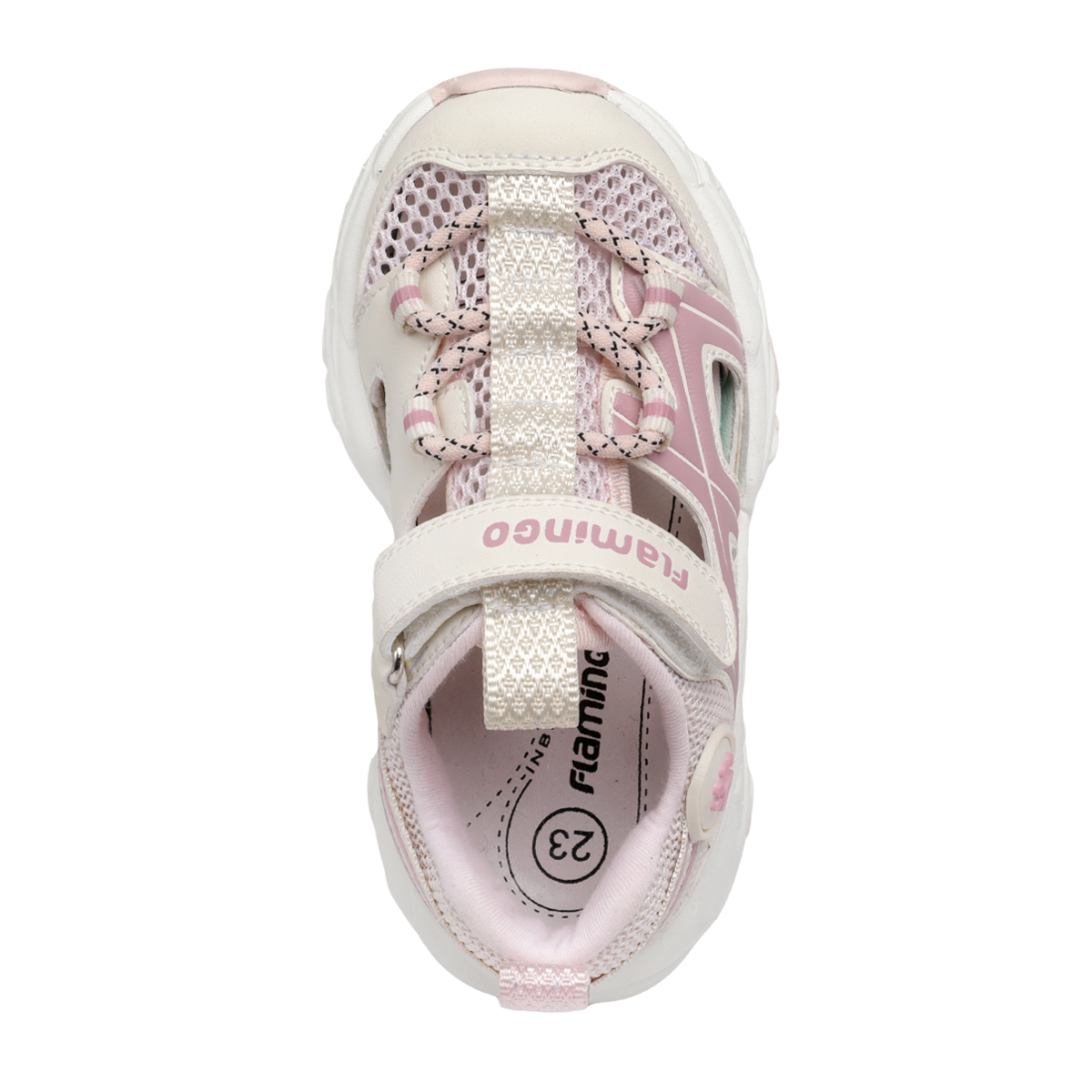 Сандалии Flamingo 261S-Z11-6719 - фото 7