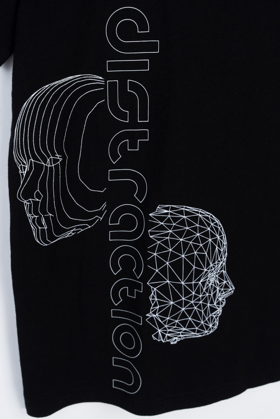 Футболка Reporter Young 251-0440B-04-100-1 - фото 3