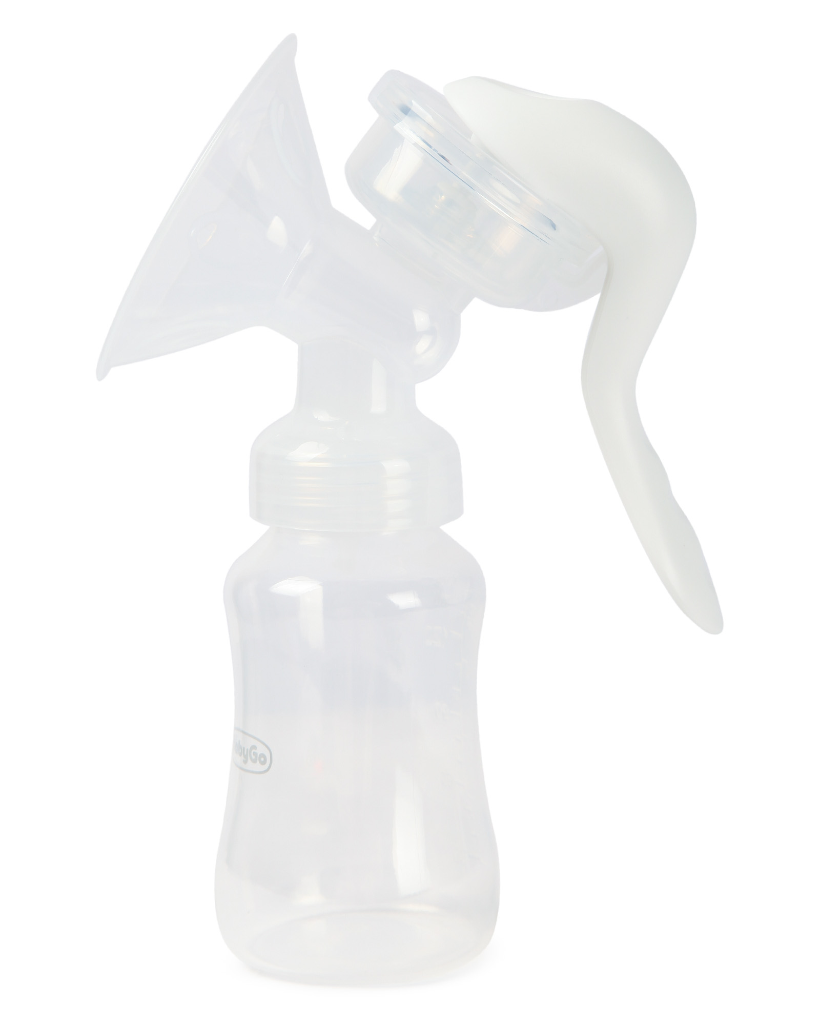 Молокоотсос механический BabyGo - фото 2