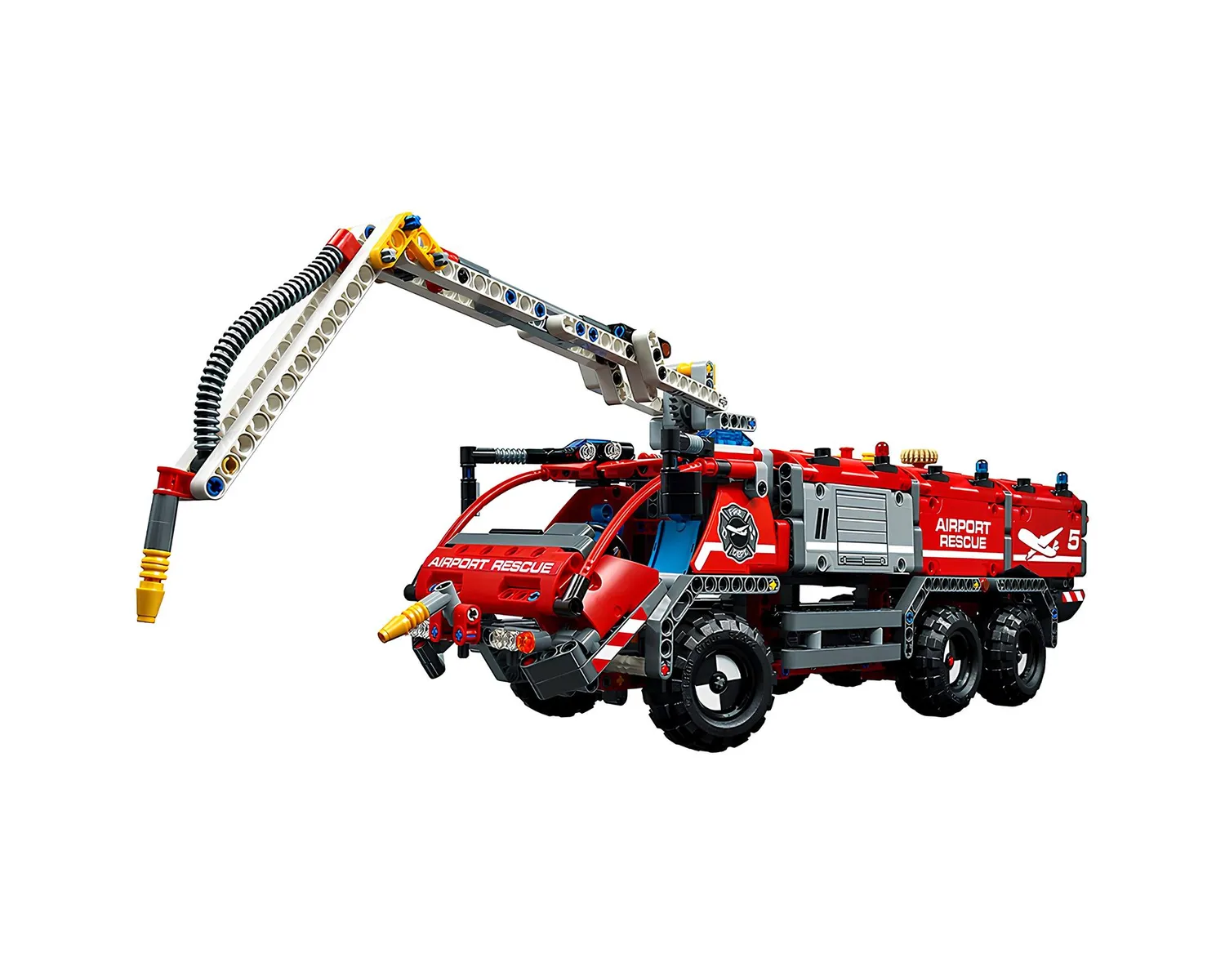Конструктор LEGO Technic - фото 4