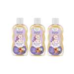 Масло Oleos детское 200 мл 3 шт.