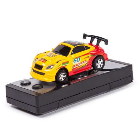 Автомобиль РУ Mobicaro 1:64