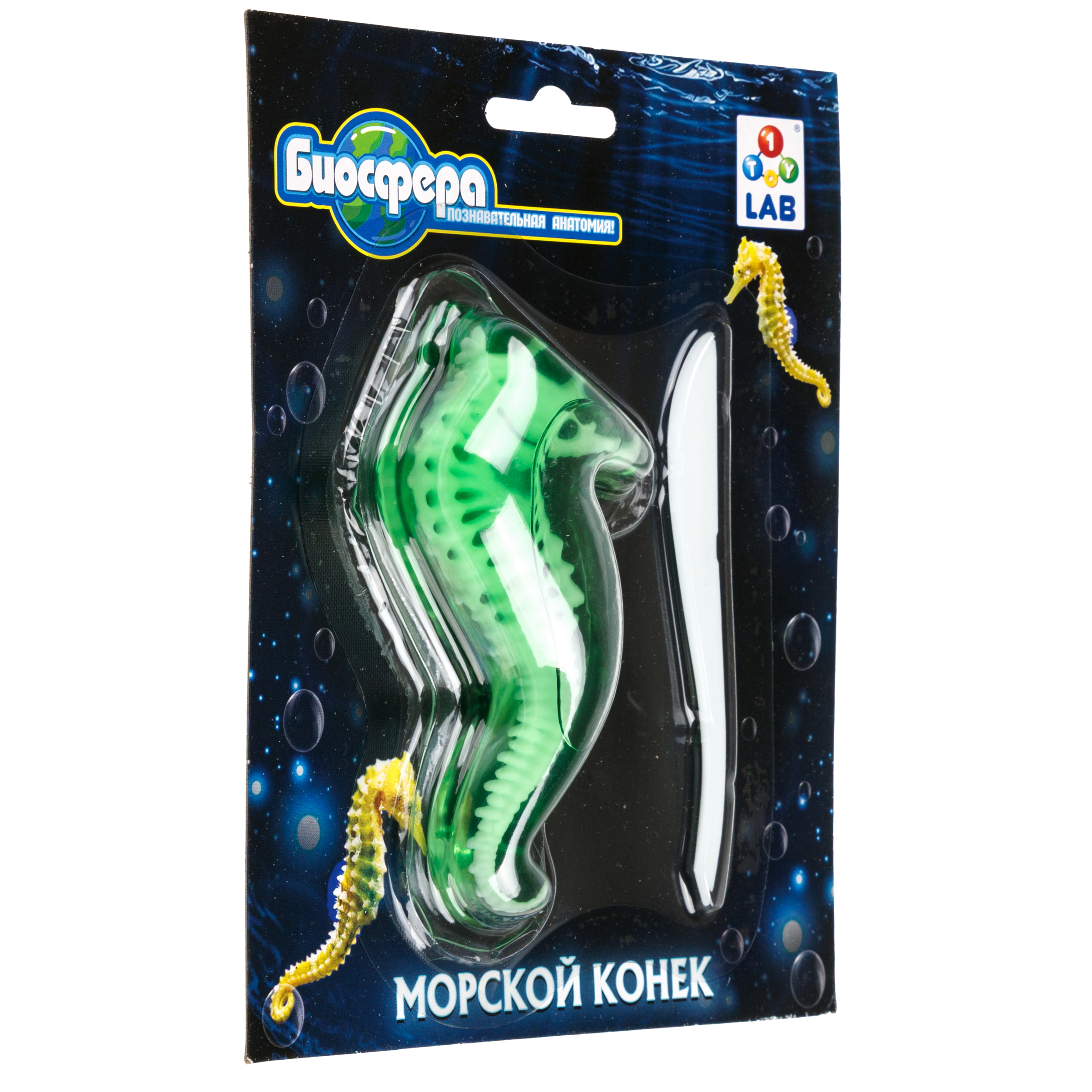 Набор для опытов 1TOY - фото 5