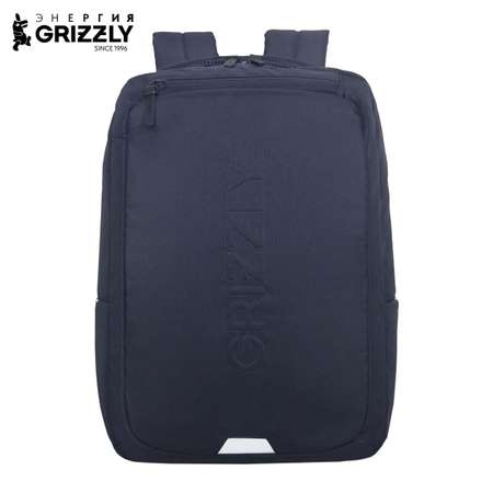 Рюкзак Grizzly Для мальчика