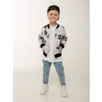 Бомбер Marishachildrenstyle