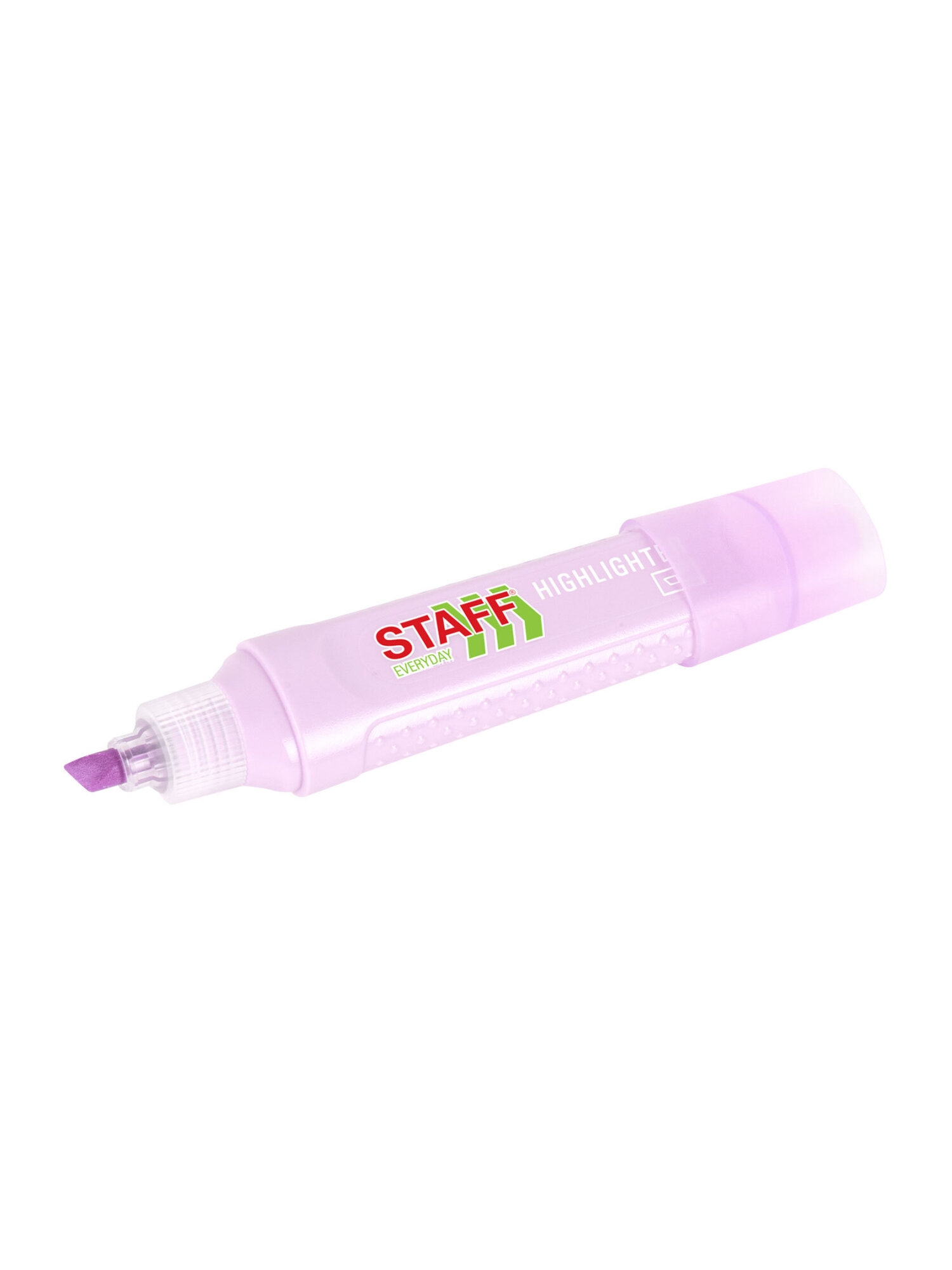 Текстовыделители Staff 4 шт. - фото 13