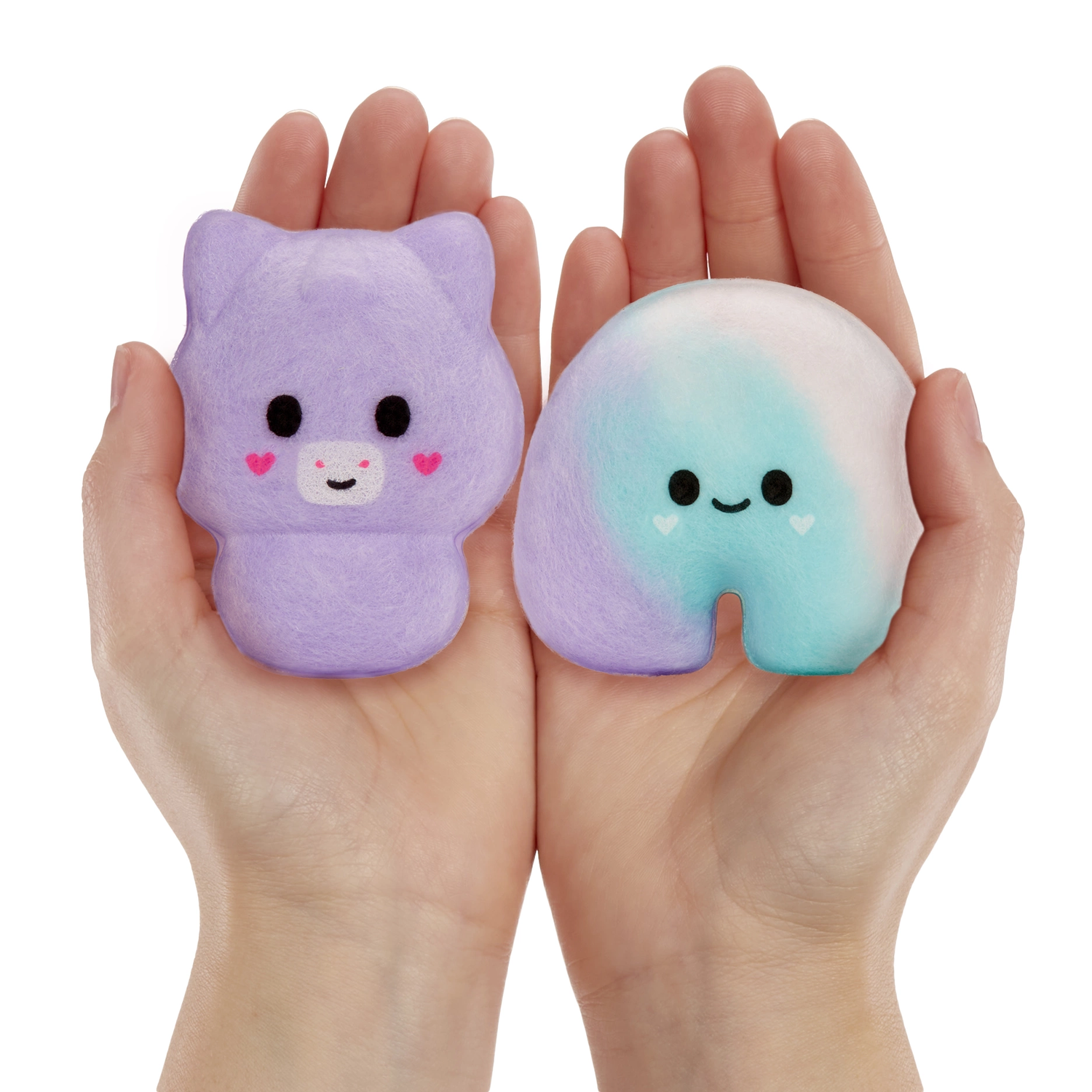 Игровой набор FLUFFIE STUFFIEZ Мини-микс 8 - фото 3