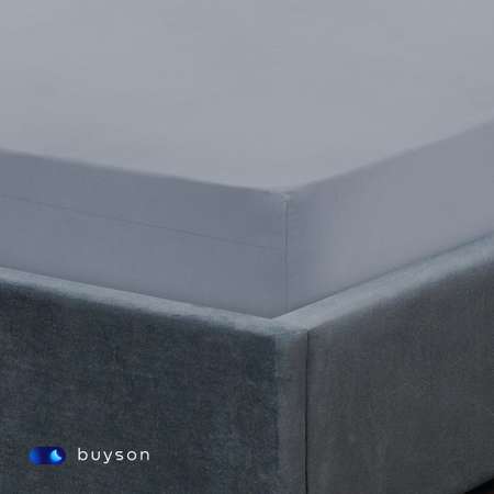 Простыня buyson BuyRelax