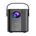 Проектор Zodikam LCD Z02 WI-Fi Black