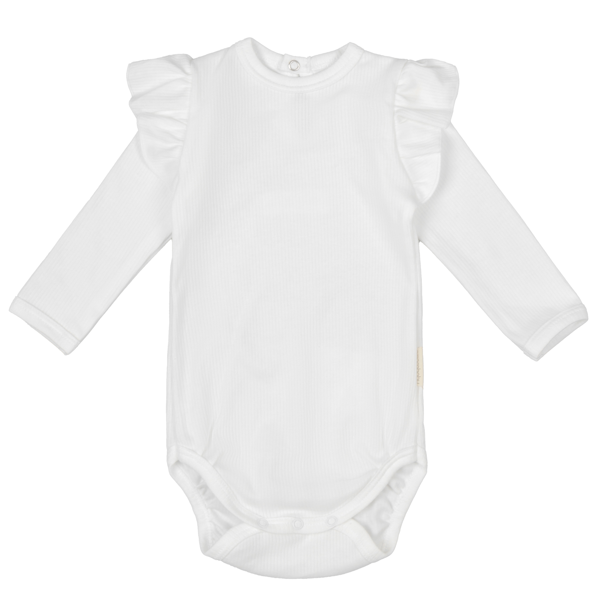 Боди Amarobaby AB-OD21-FS02/33 - фото 7