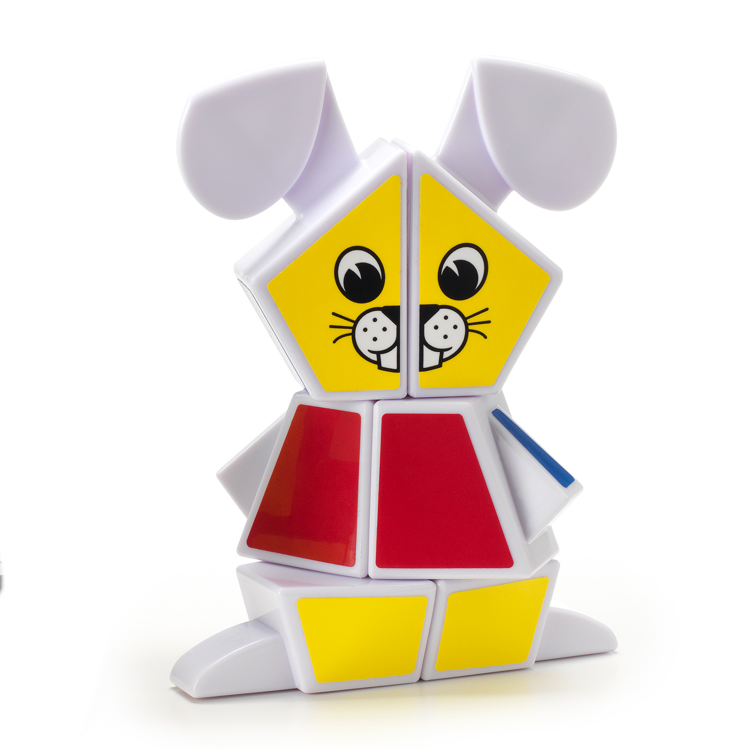 Настольная игра Rubik`s Зайчик Рубика - фото 4