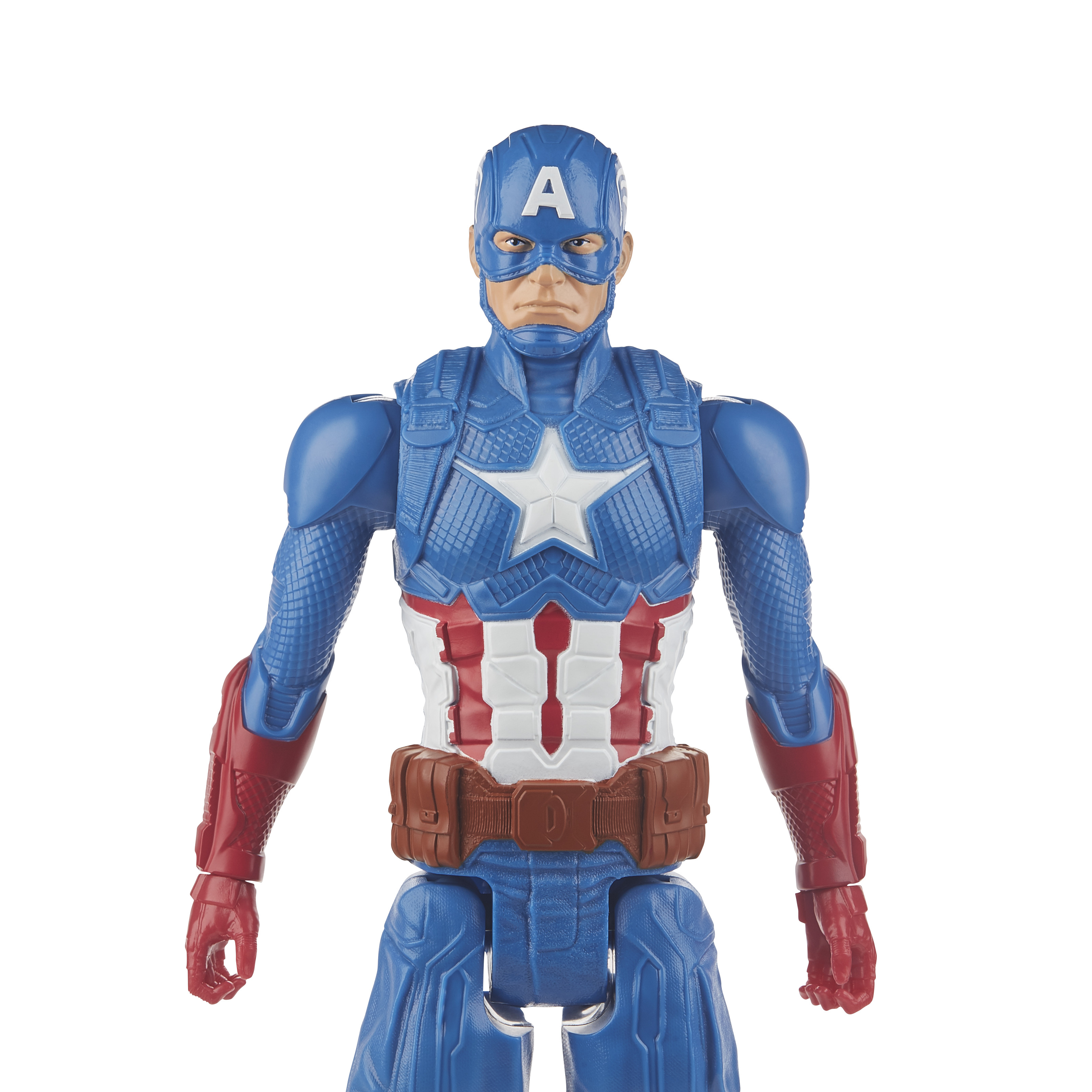 Фигурка Marvel Капитан Америка - фото 6