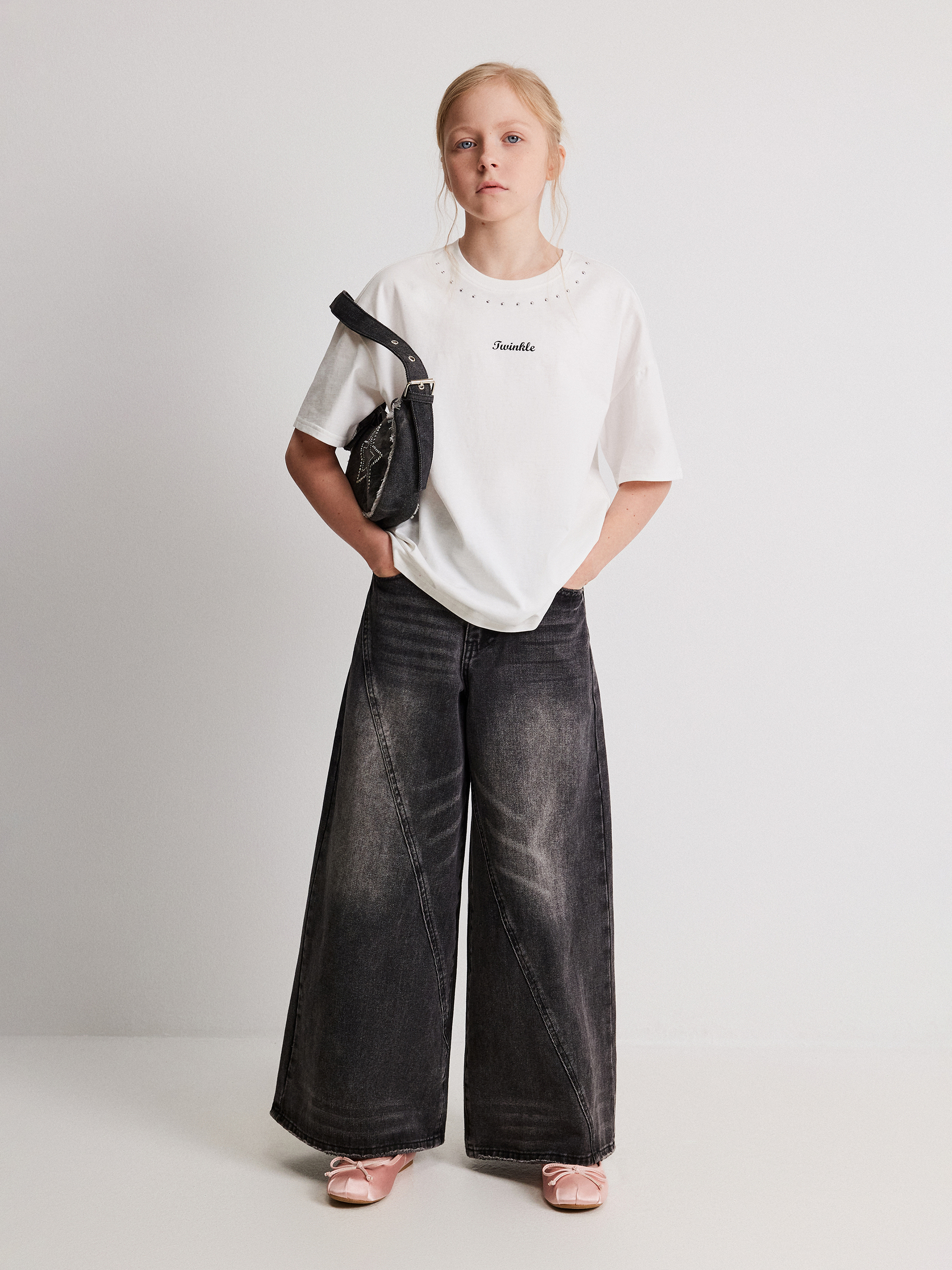 Футболка Acoola 20240510055_0096597 - фото 7