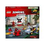 Конструктор LEGO Juniors