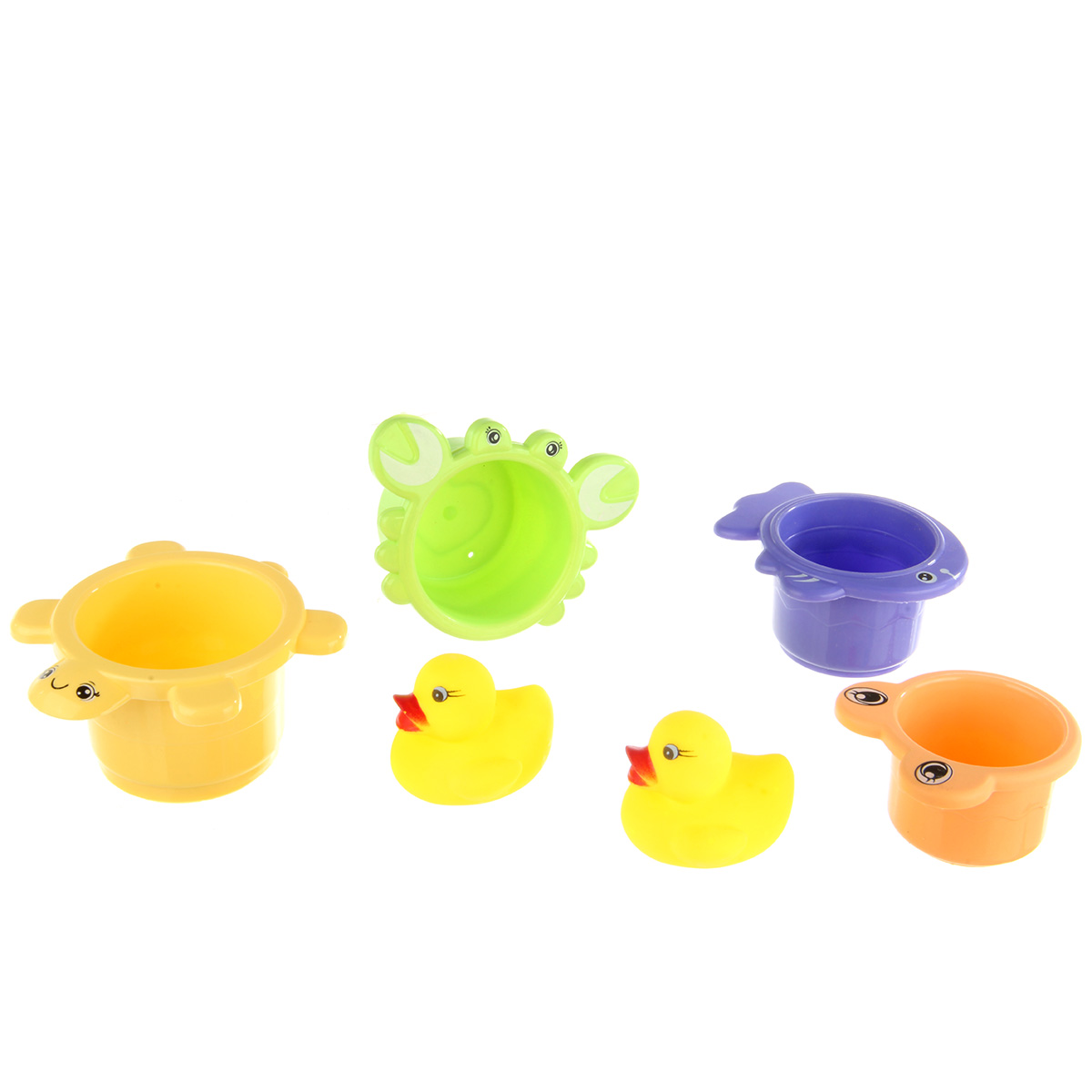 Игрушка УТИ ПУТИ - фото 4