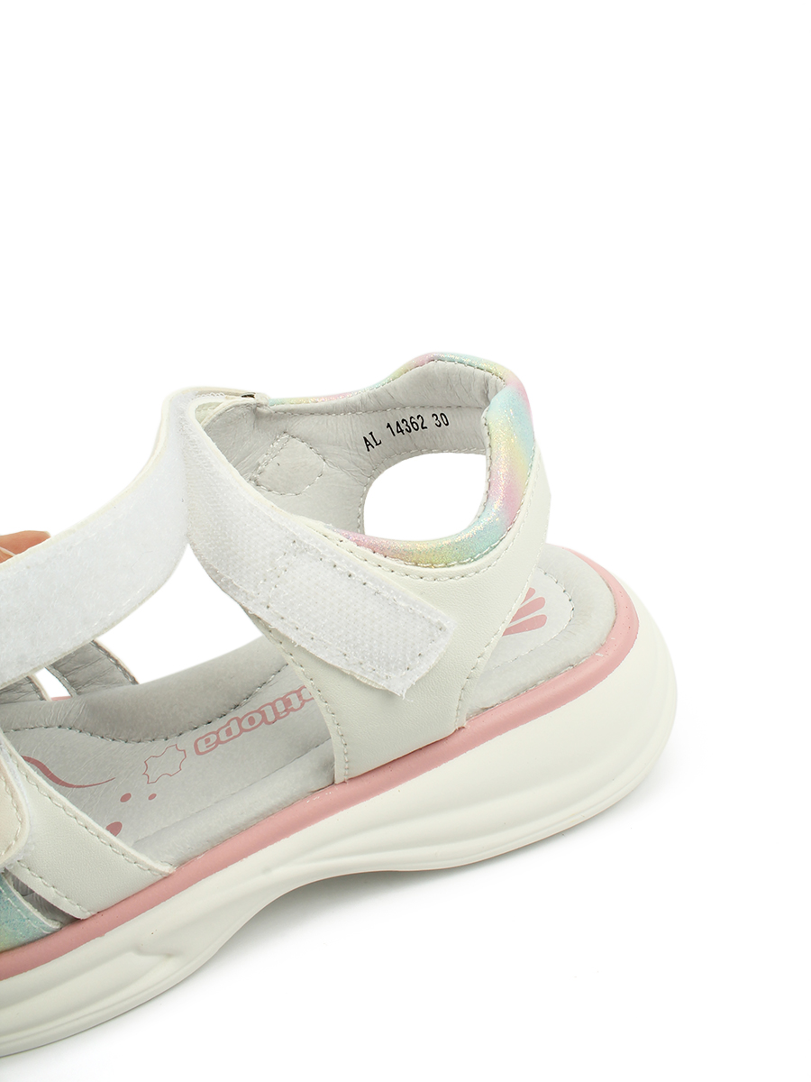 Босоножки Antilopa AL 14362 - фото 11