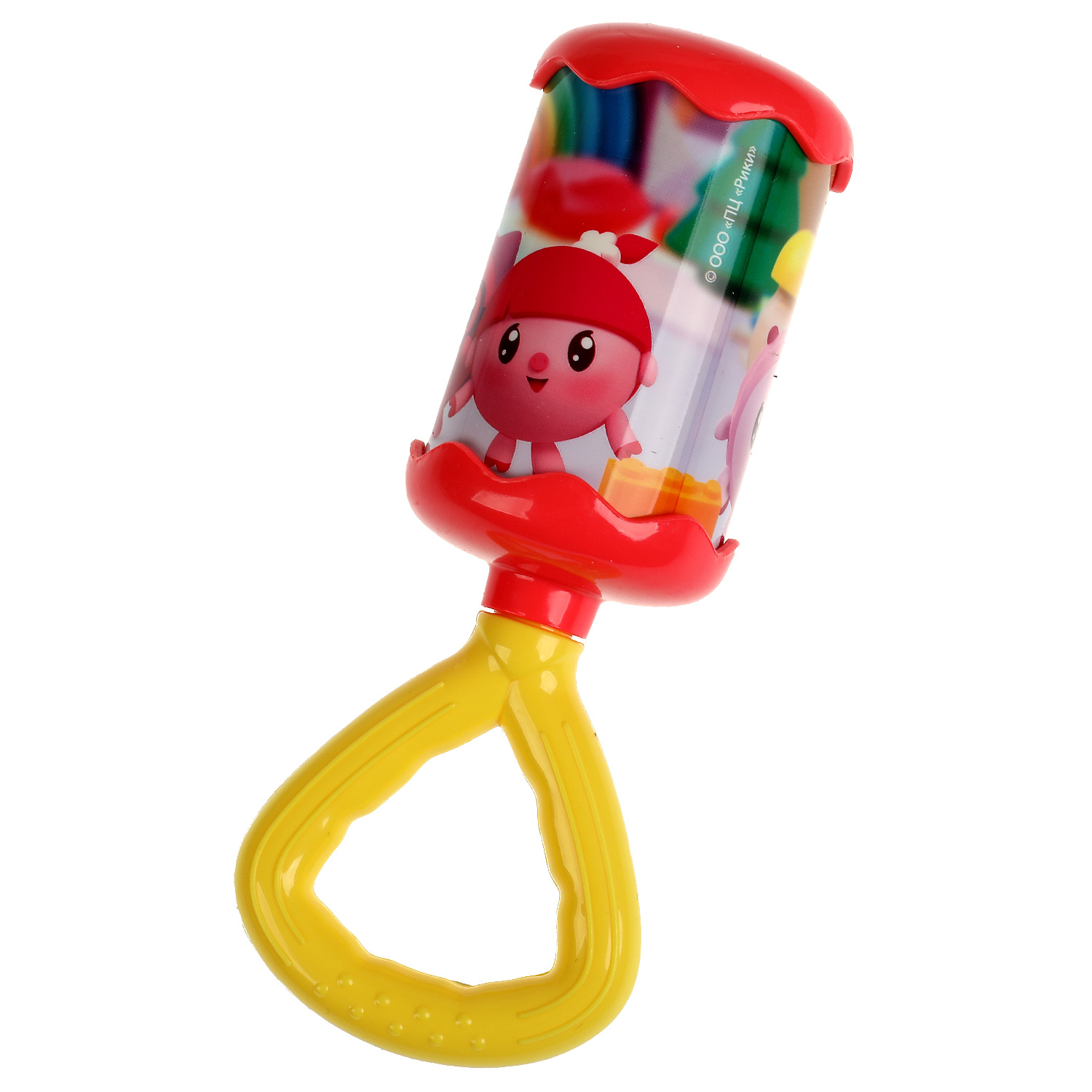 Игрушка УМка погремушка - фото 2