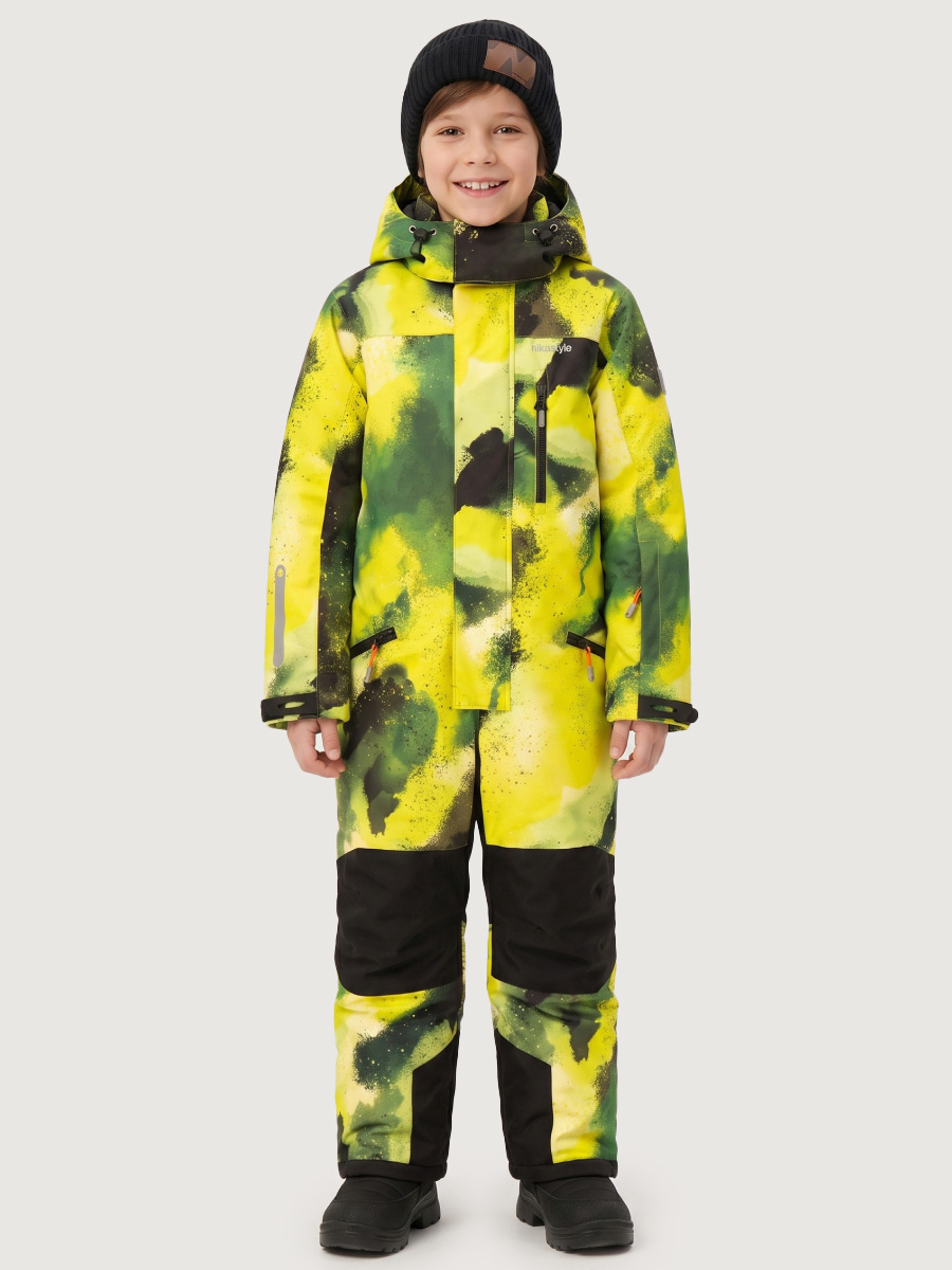 Изображение товара Комбинезон NIKASTYLE: 128 Изображение товара Комбинезон NIKASTYLE: 128