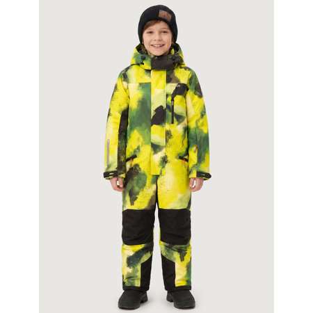 Комбинезон NIKASTYLE