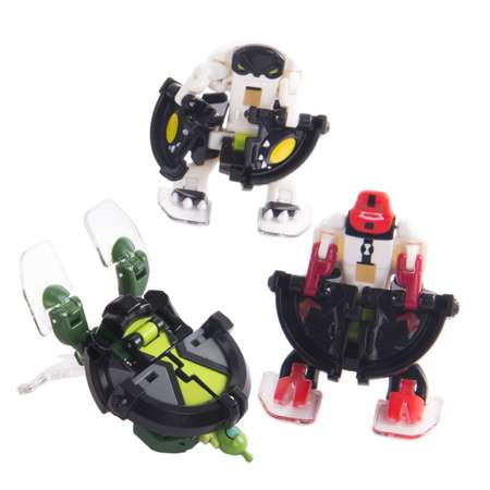 Игровой набор Ben10