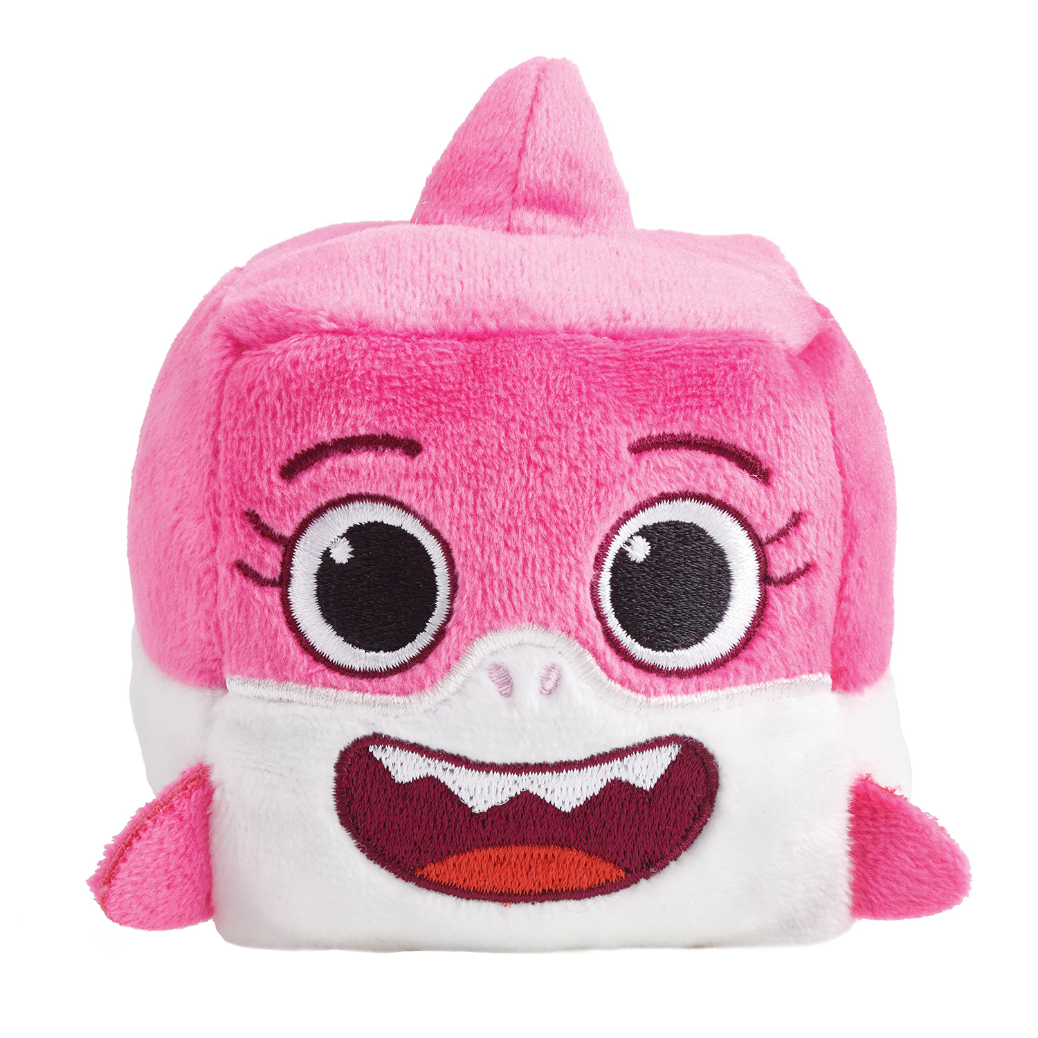 Мягкая игрушка WowWee акула Мама Baby Shark - фото 1