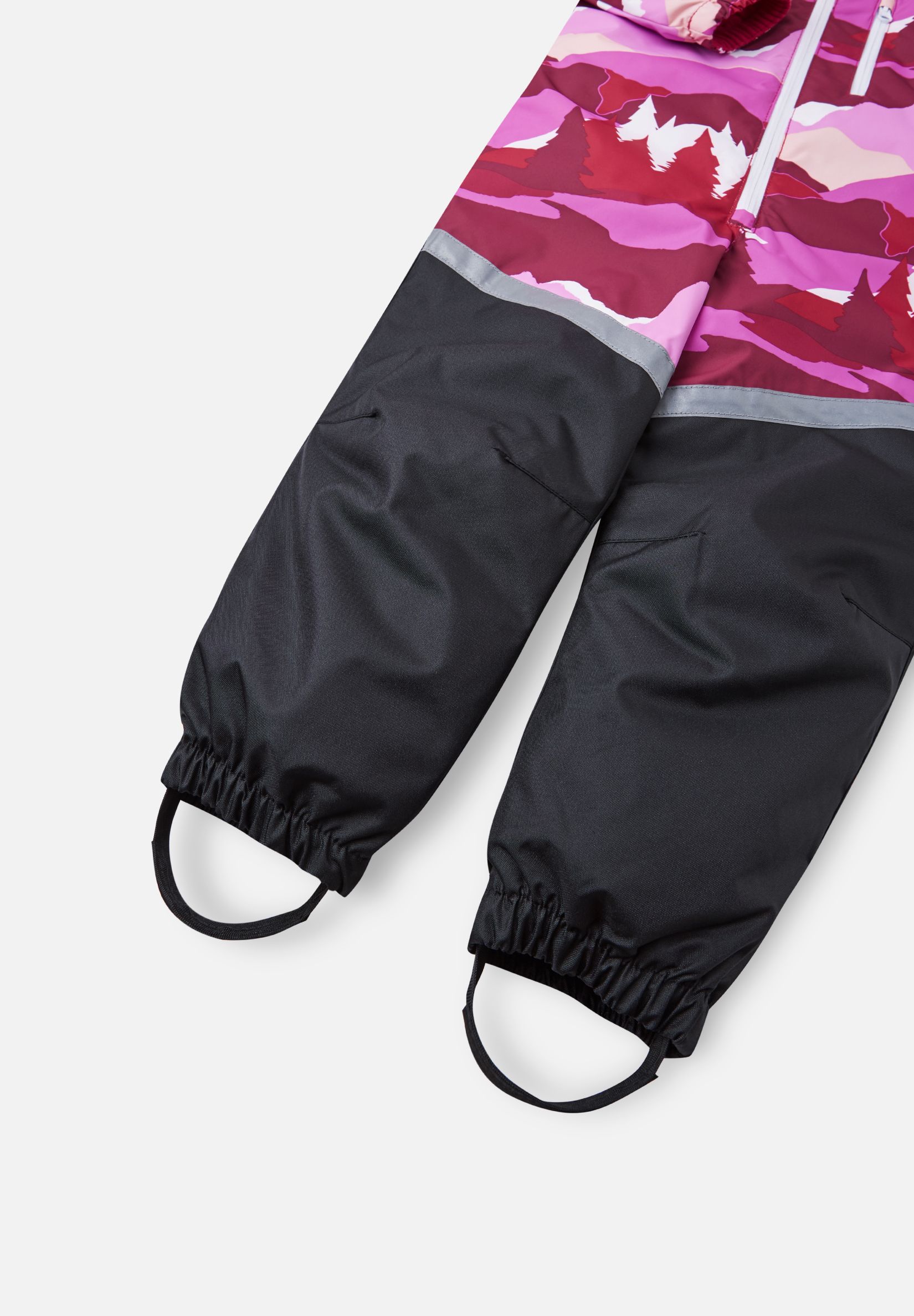 Комбинезон Lassie 7100008A-3551 - фото 4