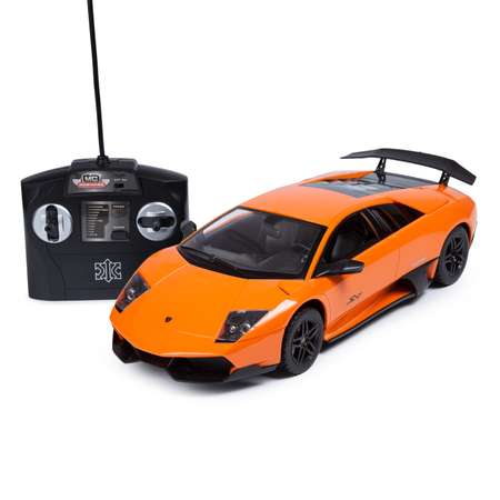Автомобиль РУ Mobicaro Lamborghini 1:14