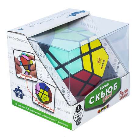 Настольная игра Meffert`s