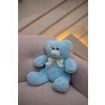 Мягкая игрушка Tallula Мишка Баффи 38 см голубой