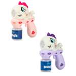 Пистолет для выдувания пузырей Attivio Единорог на облачке в ассортименте