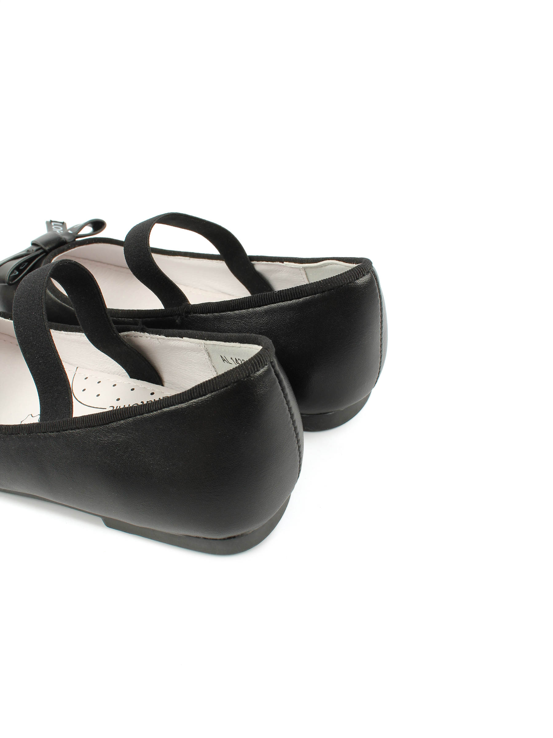 Туфли Antilopa AL 14338 - фото 9