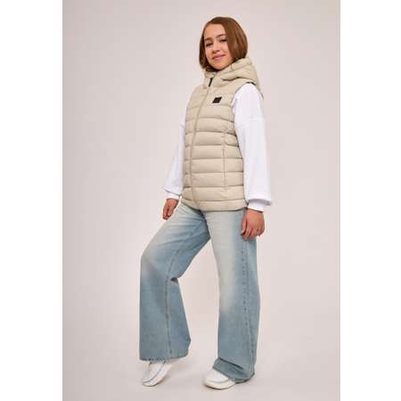 Жилет Stylish AMADEO