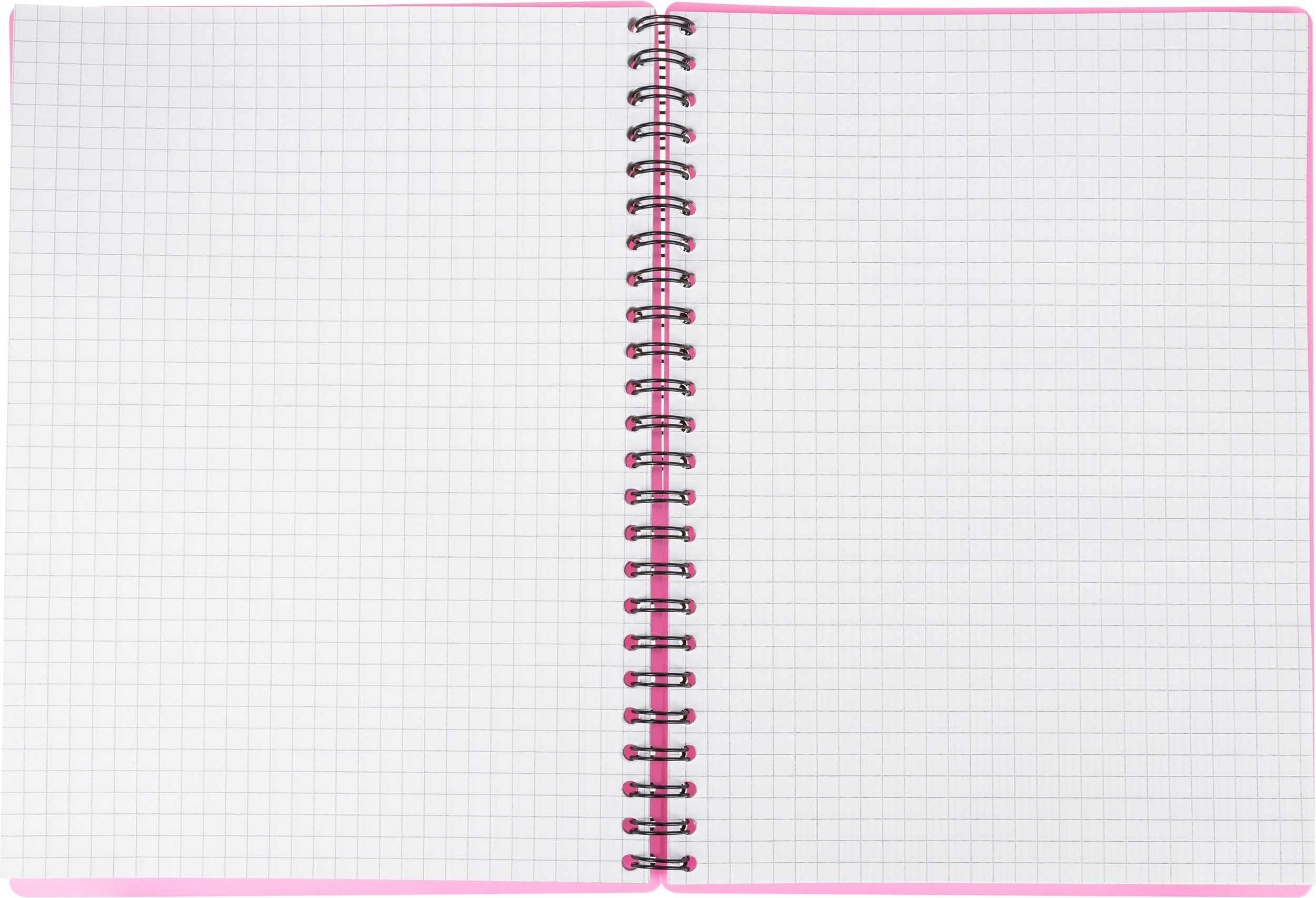 Тетрадь Attache клетка 96 лист. - фото 6