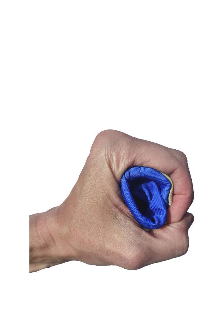 Аквасоки Aruna 166 Голубой - фото 4