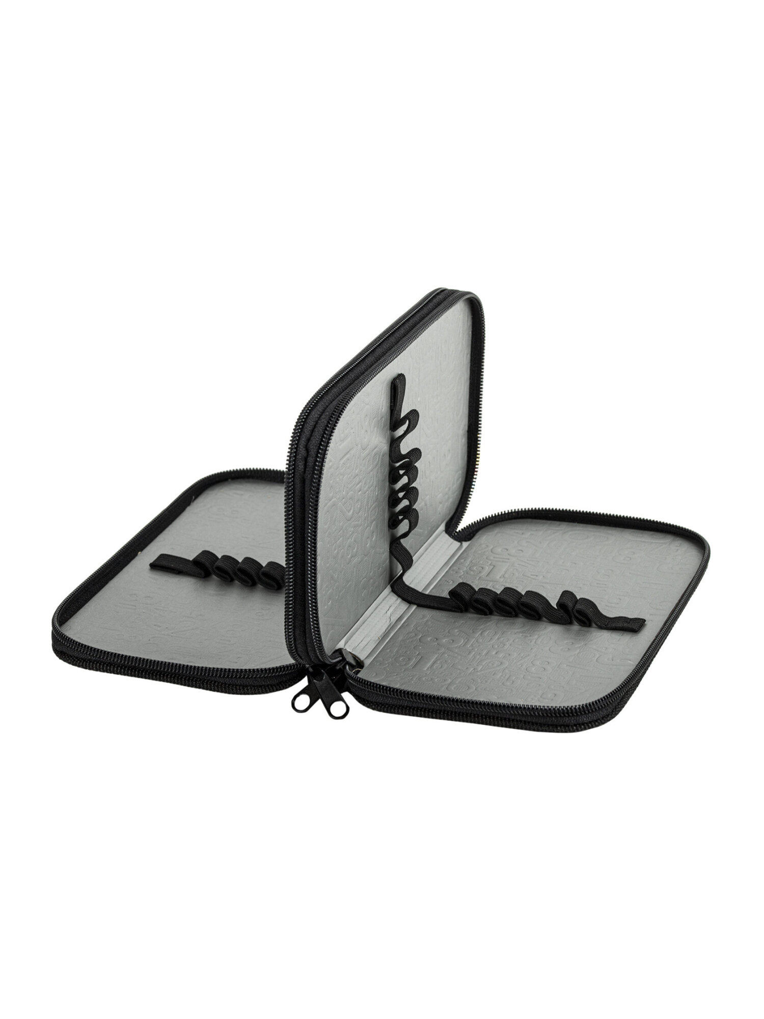 Пенал книжка Юнландия Spaceship - фото 9