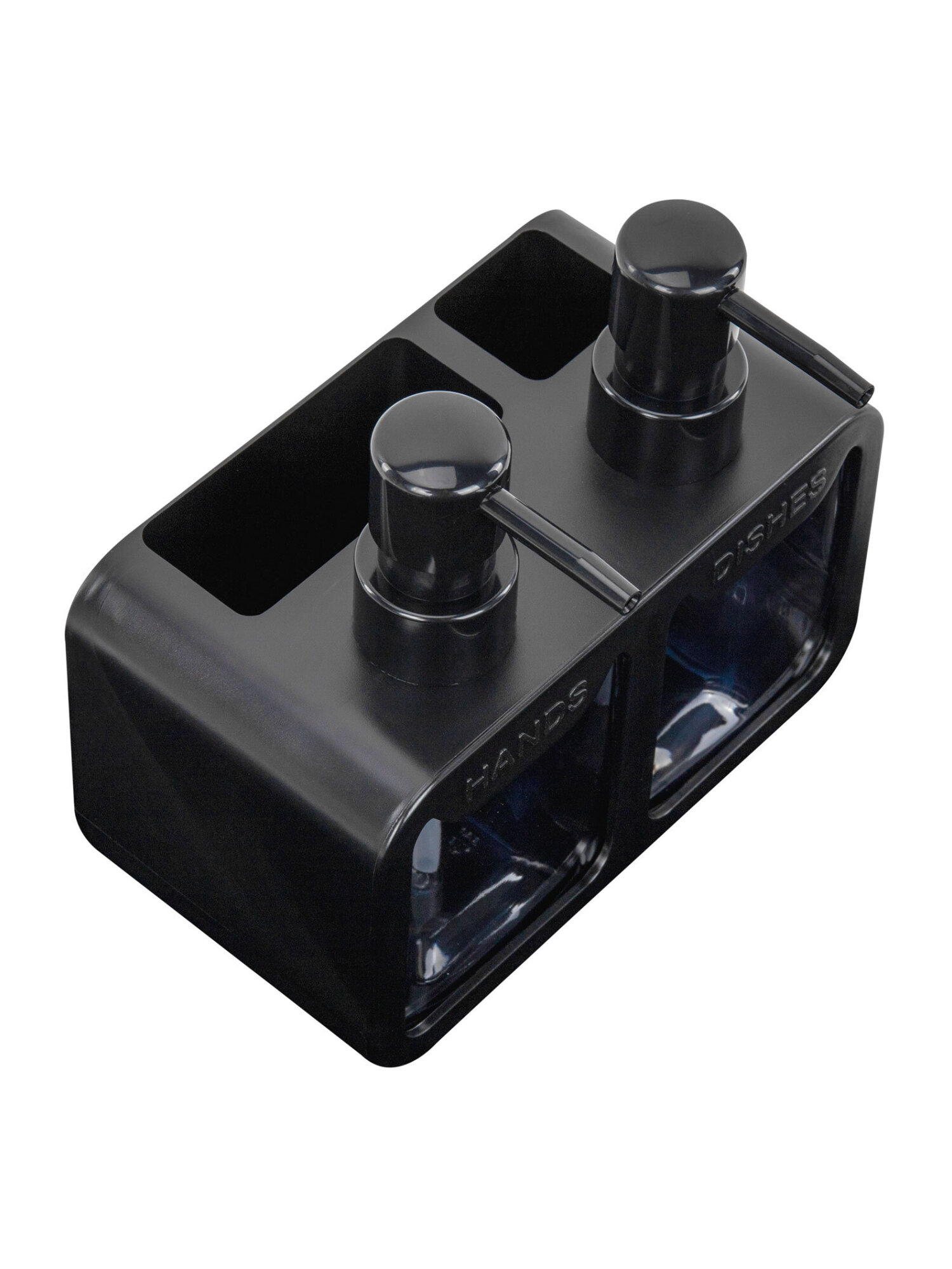 Дозатор Лайма Чёрный - фото 9