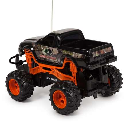 Грузовик РУ New Bright 1:24