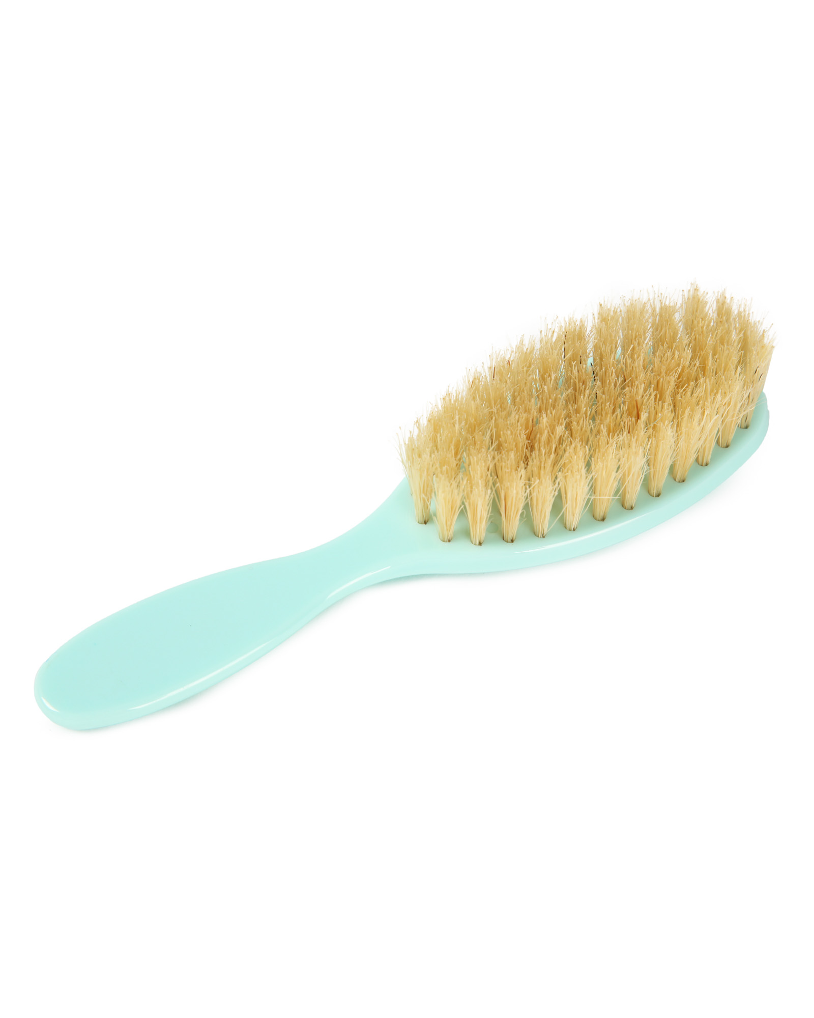 Щетка, расческа BabyGo натуральная щетина - фото 2