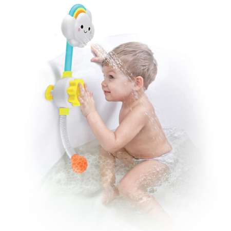Игрушка Жирафики