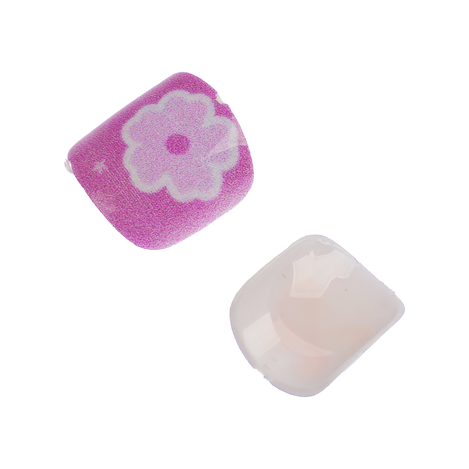 Игрушка Милая леди маникюрный набор Котики-Пушинки - фото 4