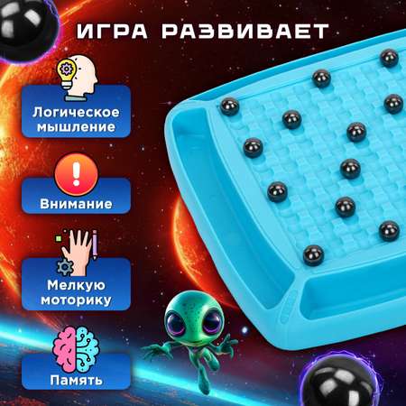 Настольная игра Золотая сказка