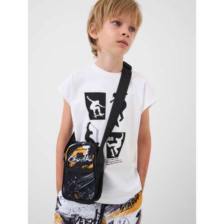 Сумка кросс-боди PlayToday